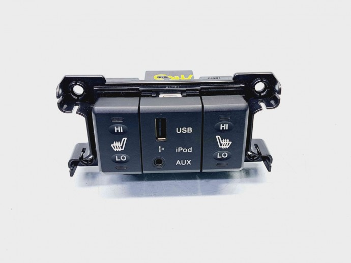  Butoane comenzi scaune Hyundai Santa Fe 2 (CM) [Fabr 2005-2012] 202008451 | 202008452 