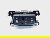  Butoane comenzi scaune Hyundai Santa Fe 2 (CM) [Fabr 2005-2012] 202008451 | 202008452 