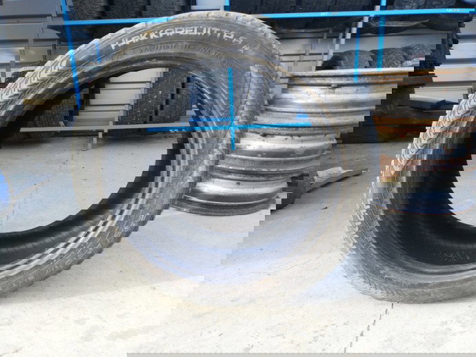 Anvelopa SH Nokian 235/45 R17 DOT3816