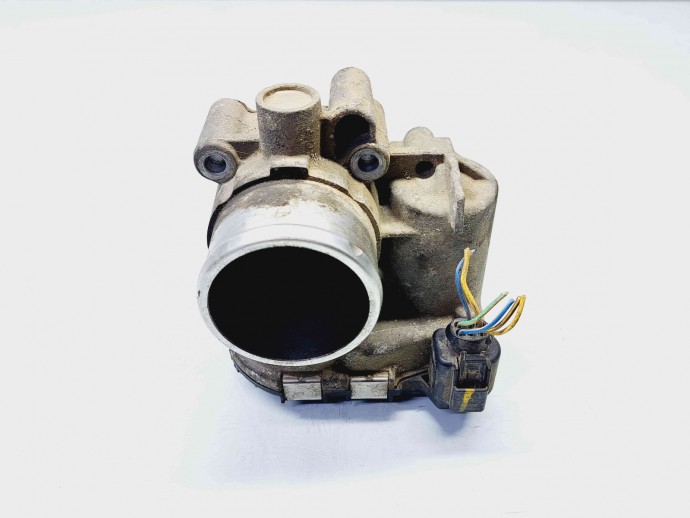 Clapeta acceleratie Ford Fiesta 6 [Fabr 2008-2019] 8A6G-9F991-AB 1.25 Benz  