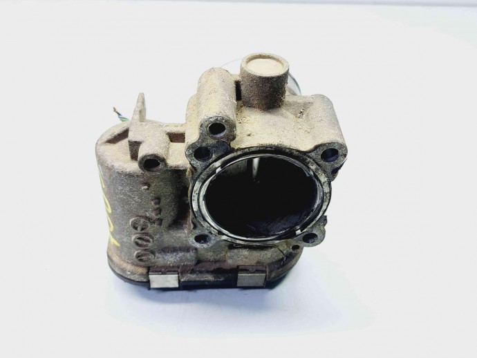 Clapeta acceleratie Ford Fiesta 6 [Fabr 2008-2019] 8A6G-9F991-AB 1.25 Benz  