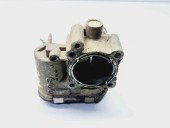 Clapeta acceleratie Ford Fiesta 6 [Fabr 2008-2019] 8A6G-9F991-AB 1.25 Benz  