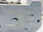 Clapeta acceleratie Ford Fiesta 6 [Fabr 2008-2019] 8A6G-9F991-AB 1.25 Benz  