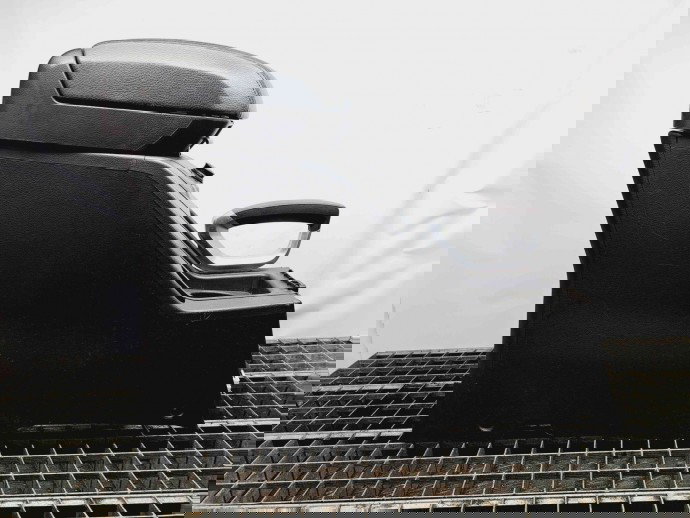  Consola centrala Opel Antara [Fabr 2006-2017] OEM