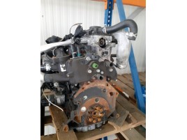 Motor Citroen Xsara Picasso 2.0 diesel RHY 1997-2005