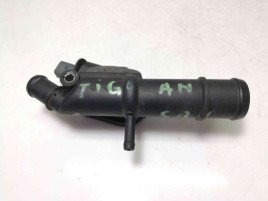 Furtun Furtunuri Racord Distribuitor Apa Audi A4 (8K2, B8) 2.0tdi, 03L121132