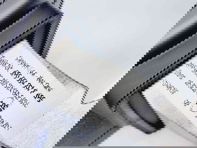  Cotiera Audi A3 Sportback (8PA) [Fabr 2004-2013] 8P0864207F