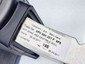  Cotiera Audi A3 Sportback (8PA) [Fabr 2004-2013] 8P0864207F