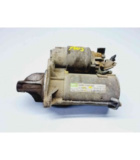 Electromotor 10 dinti Ford Fiesta 6 [Fabr 2008-2019] 8V21-11000-BD 1.25 Benz 60KW / 80CP