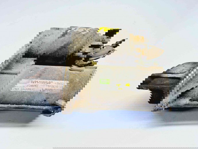  Electromotor 10 dinti Ford Fiesta 6 [Fabr 2008-2019] 8V21-11000-BD 1.25 Benz 60KW / 80CP  1.25 Benz60KW / 80CP