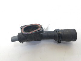 Furtun Furtunuri Racord Distribuitor Apa Audi A4, 03L121132A