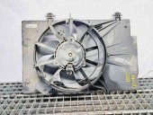 Electroventilator Ford Fiesta 6 [Fabr 2008-2019] 8V51-8C607-AF 1.25 Benz 60KW / 80CP  