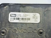 Electroventilator Ford Fiesta 6 [Fabr 2008-2019] 8V51-8C607-AF 1.25 Benz 60KW / 80CP  