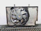 Electroventilator Ford Fiesta 6 [Fabr 2008-2019] 8V51-8C607-AF 1.25 Benz 60KW / 80CP  