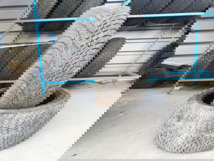 Anvelopa SH Nokian 235/45 R17 DOT3816