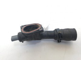 Furtun Furtunuri Racord Distribuitor Apa, 03L121132A, Seat Exeo ST (3R5), 2.0tdi, CAG