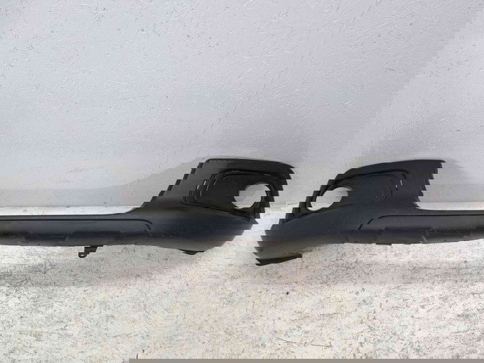 Fusta bara spate Peugeot 2008 [Fabr 2013-prezent] 9802520577