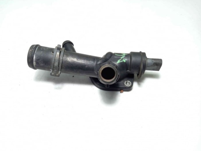 Furtun Furtunuri Racord Distribuitor Apa 03L121132AC, Seat Exeo 2.0tdi, CJCA