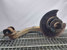 Fuzeta spate stanga BMW X3 (E83) [Fabr 2003-2009] 3413251 2.0 M47 0  