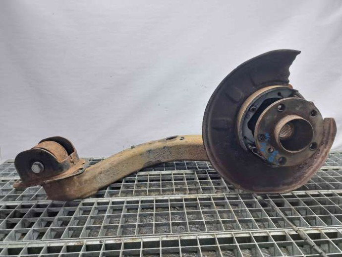 Fuzeta spate stanga BMW X3 (E83) [Fabr 2003-2009] 3413251 2.0 M47 0  
