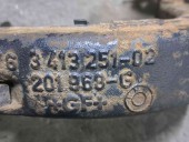 Fuzeta spate stanga BMW X3 (E83) [Fabr 2003-2009] 3413251 2.0 M47 0  