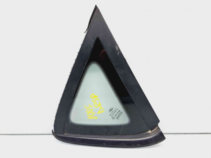 Geam fix usa dreapta spate Ford Fiesta 6 [Fabr 2008-2019] OEM