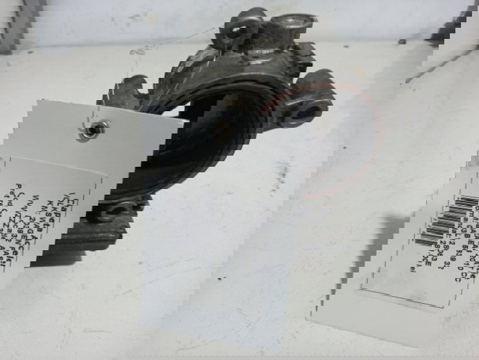 Clapeta acceleratie, 03L128063E, Seat Exeo (3R2) 2.0tdi