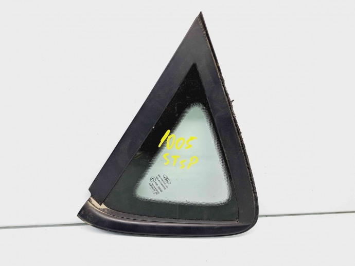 Geam fix usa stanga spate Ford Fiesta 6 [Fabr 2008-2019] OEM