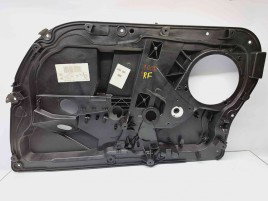 Macara electrica geam dreapta fata Ford Fiesta 6 [Fabr 2008-2019] 8A61-A045H16-AG