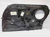 Macara electrica geam dreapta fata Ford Fiesta 6 [Fabr 2008-2019] 8A61-A045H16-AG
