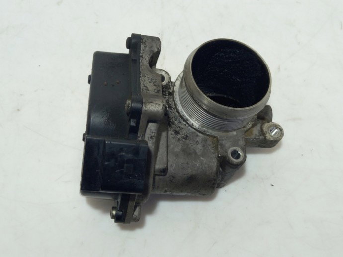Clapeta acceleratie, 03L128063Q, Audi A1, 1.6tdi, CAYB