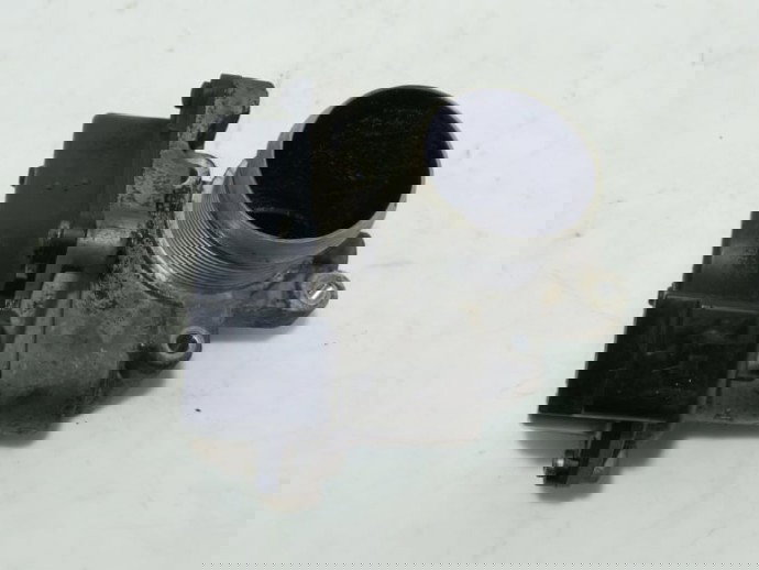 Clapeta acceleratie, 03L128063Q, Seat Altea 1.6tdi, CAYB