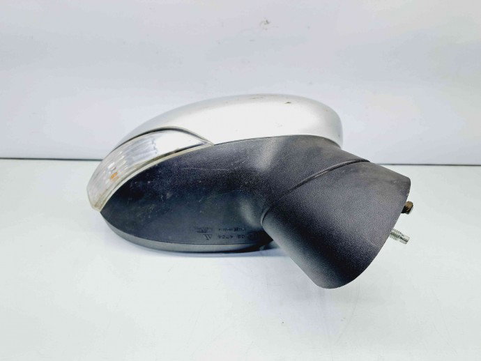 Oglinda dreapta Ford Fiesta 6 [Fabr 2008-2019] Moondust Silver (Me)