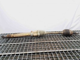 Planetara dreapta fata Ford Fiesta 6 [Fabr 2008-2019] OEM 1.25 Benz 60KW / 80CP  