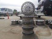 Jante aliaj Opel R14 4x120 5Jx14 ET49