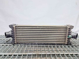 Radiator intercooler Ford Transit (TTG) [Fabr 2014-2023] CC11-9L440-BF 2.2 TDCI CYRA  
