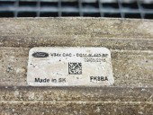 Radiator intercooler Ford Transit (TTG) [Fabr 2014-2023] CC11-9L440-BF 2.2 TDCI CYRA  