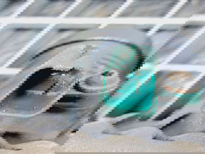 Radiator intercooler Ford Transit (TTG) [Fabr 2014-2023] CC11-9L440-BF 2.2 TDCI CYRA  