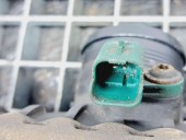 Radiator intercooler Ford Transit (TTG) [Fabr 2014-2023] CC11-9L440-BF 2.2 TDCI CYRA  