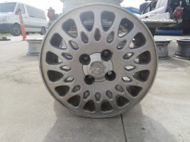 Jante aliaj Opel R14 4x120 5Jx14 ET49