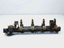 Rampa injectoare Ford Fiesta 6 [Fabr 2008-2019] 8A6G-9H487-AA 1.25 Benz 1.25 Benz 60KW / 80CP