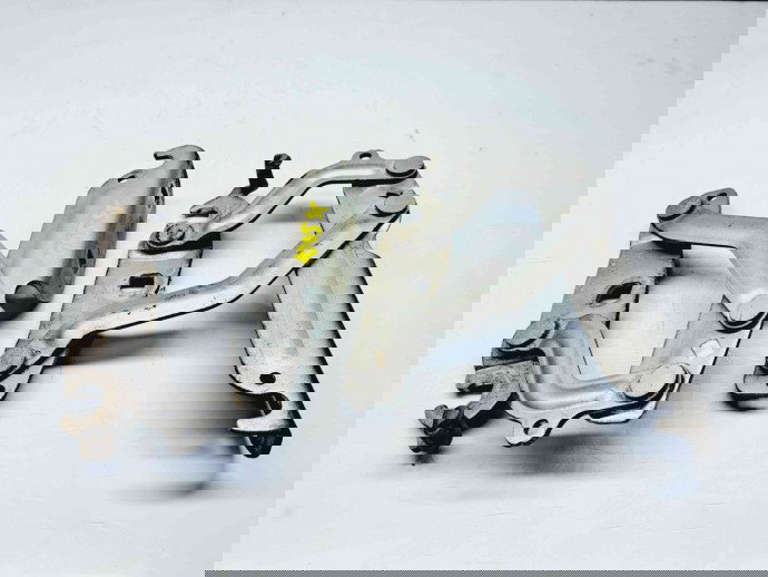 Set balamale capota Ford Fiesta 6 [Fabr 2008-2019] 8A61-16800-AD | 8A61-16801-AD