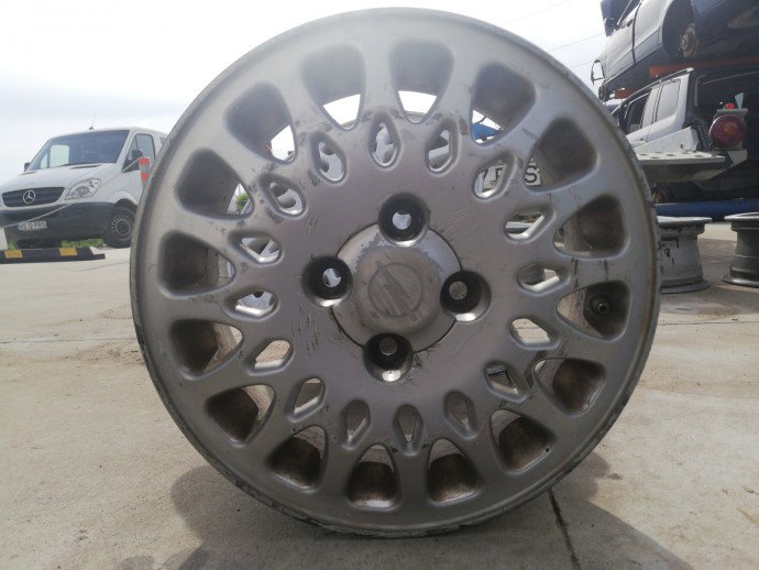 Jante aliaj Opel R14 4x120 5Jx14 ET49