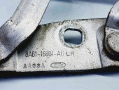 Set balamale capota Ford Fiesta 6 [Fabr 2008-2019] 8A61-16800-AD | 8A61-16801-AD