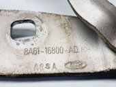 Set balamale capota Ford Fiesta 6 [Fabr 2008-2019] 8A61-16800-AD | 8A61-16801-AD