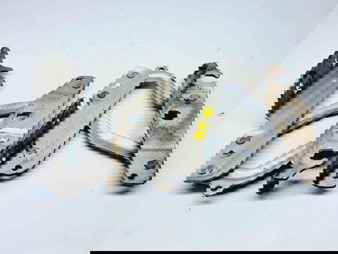 Set balamale capota Ford Fiesta 6 [Fabr 2008-2019] 8A61-16800-AD | 8A61-16801-AD