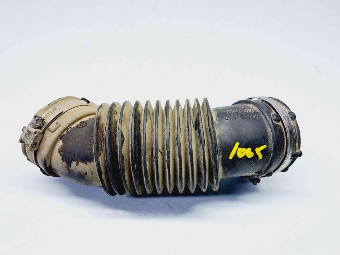 Tub admisie aer Ford Fiesta 6 [Fabr 2008-2019] N04039E151B 1.25 Benz  