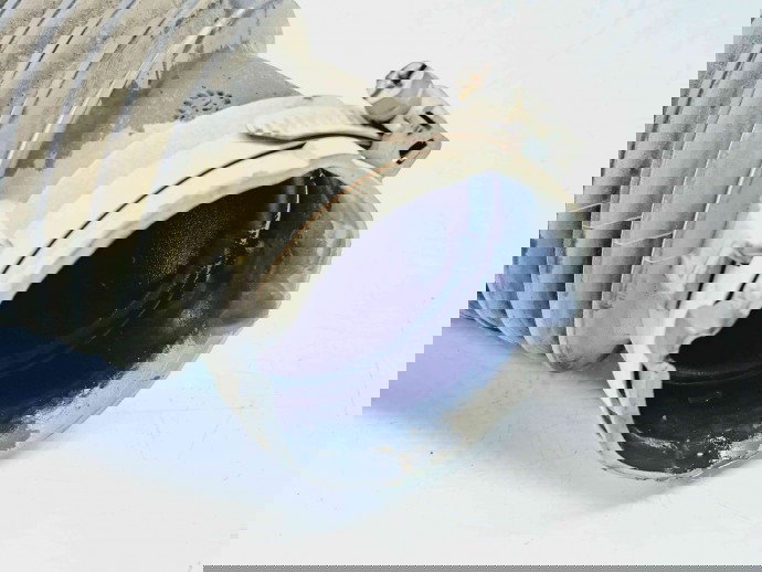 Tub admisie aer Ford Fiesta 6 [Fabr 2008-2019] N04039E151B 1.25 Benz  