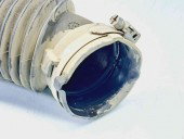 Tub admisie aer Ford Fiesta 6 [Fabr 2008-2019] N04039E151B 1.25 Benz  