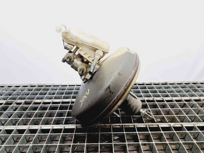 Tulumba frana Ford Fiesta 6 [Fabr 2008-2019] 8V51-2B195-DF | 0204054084 1.25 Benz  